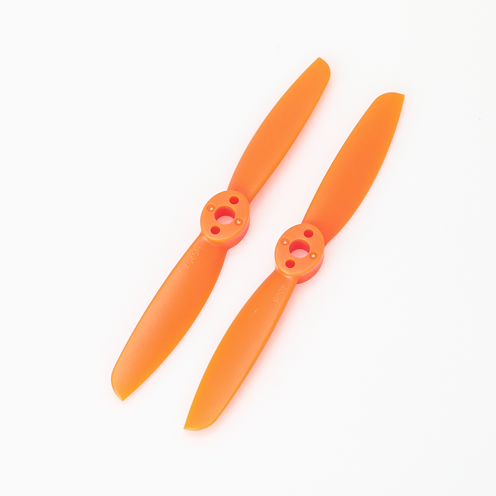 1 par 4045 4 pulgadas 4X4,5 hé - Dron Rc Quadcopter reseña y precio