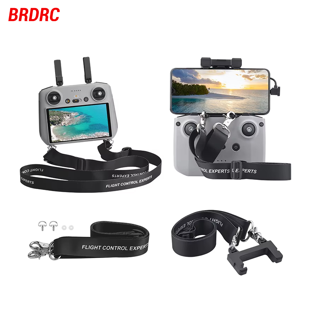 Cuerda de cordón para DJI Flip - Drone Rc Neck Strap reseña y precio