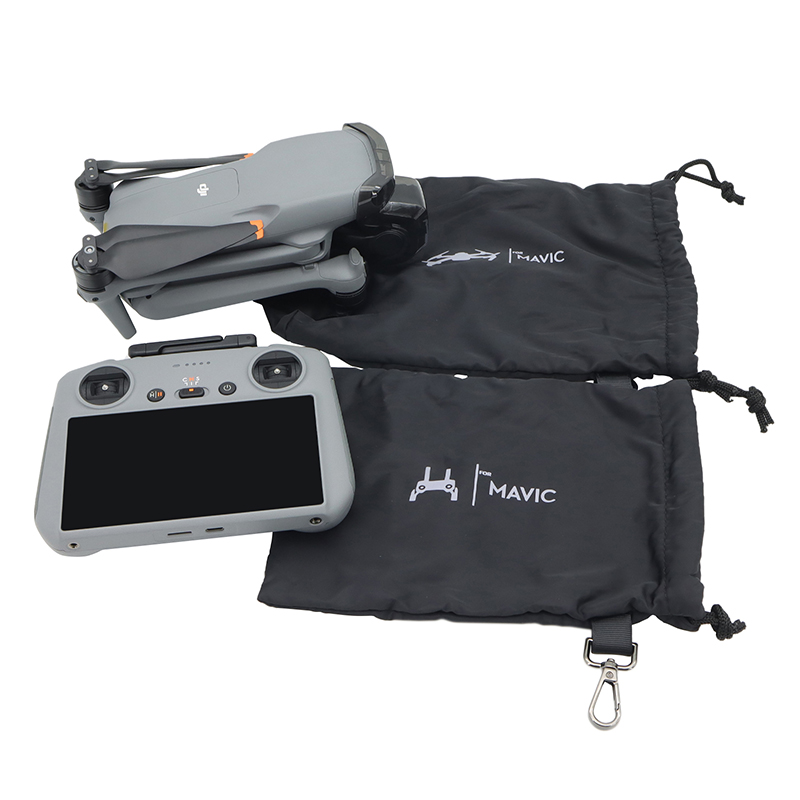 Bolsa de almacenamiento para D - Drone Rc N3 3 Batteries reseña y precio