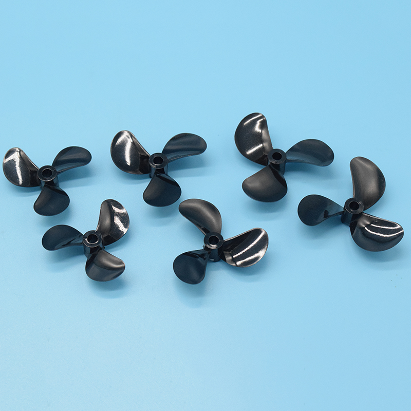 Hélice de tres palas para barc - Propeller Balancer Tool reseña y precio