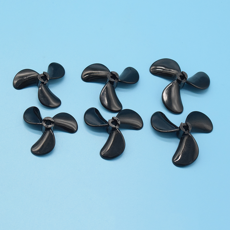 Hélice de tres palas para barc - Propeller Balancer Tool reseña y precio