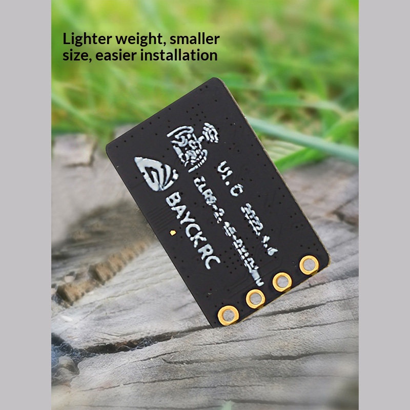 Receptor BAYCK Expresslrs Elrs - Drone Rc Transmitter And Receiver reseña y precio