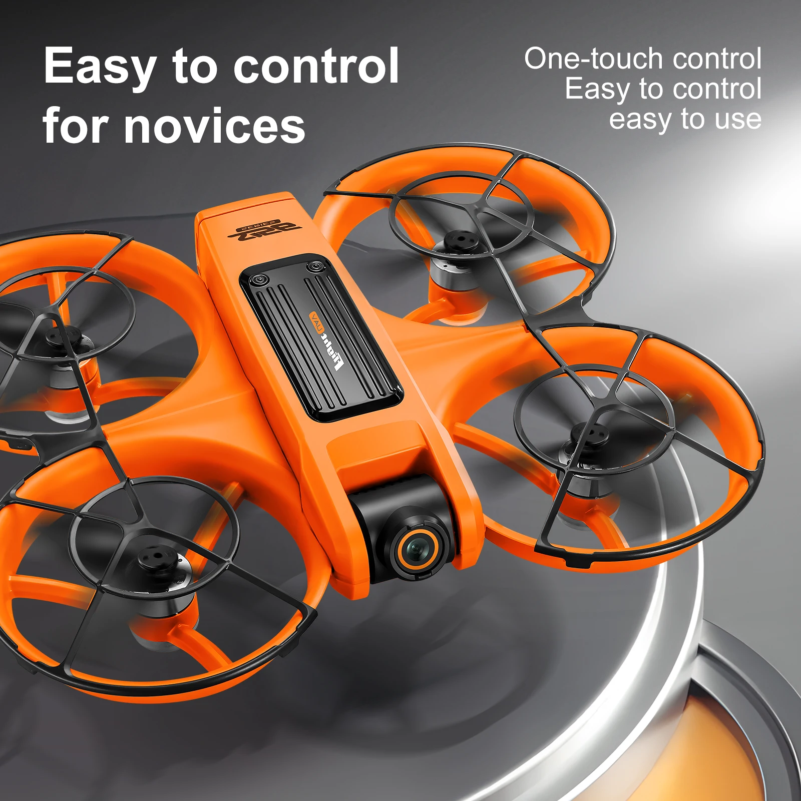 2025 nuevo Dron S156 con panta - Drone Vs Rc Helicopter reseña y precio