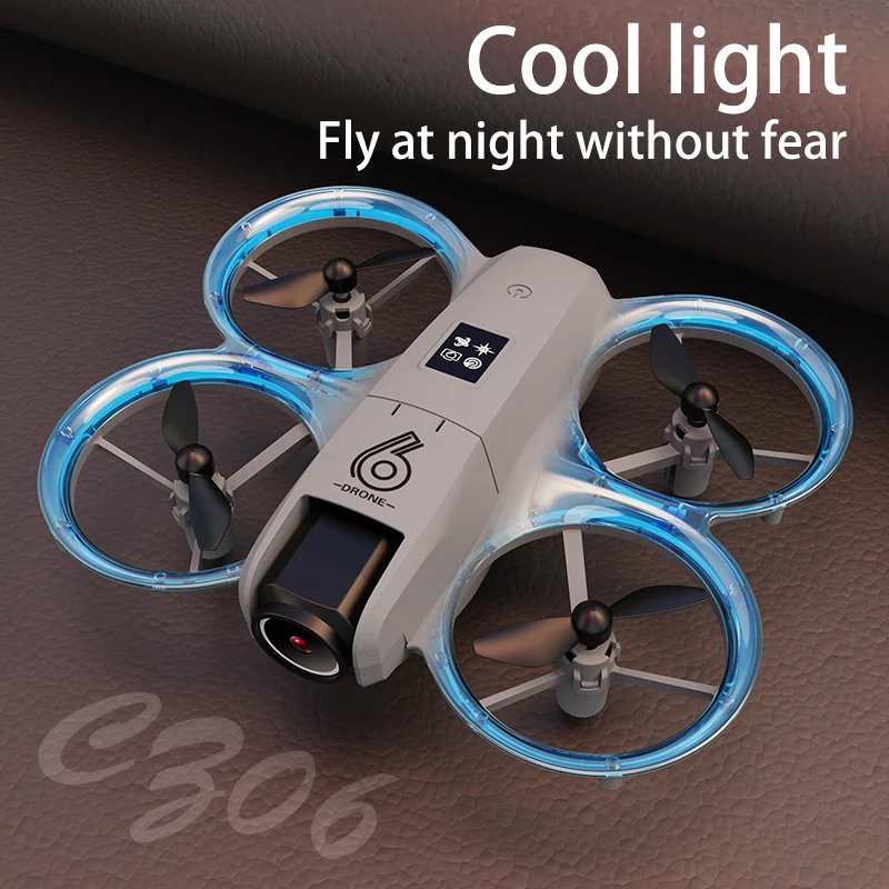 CZ06 Mini RC Quadcopter Drone  - Drone Rc Land reseña y precio