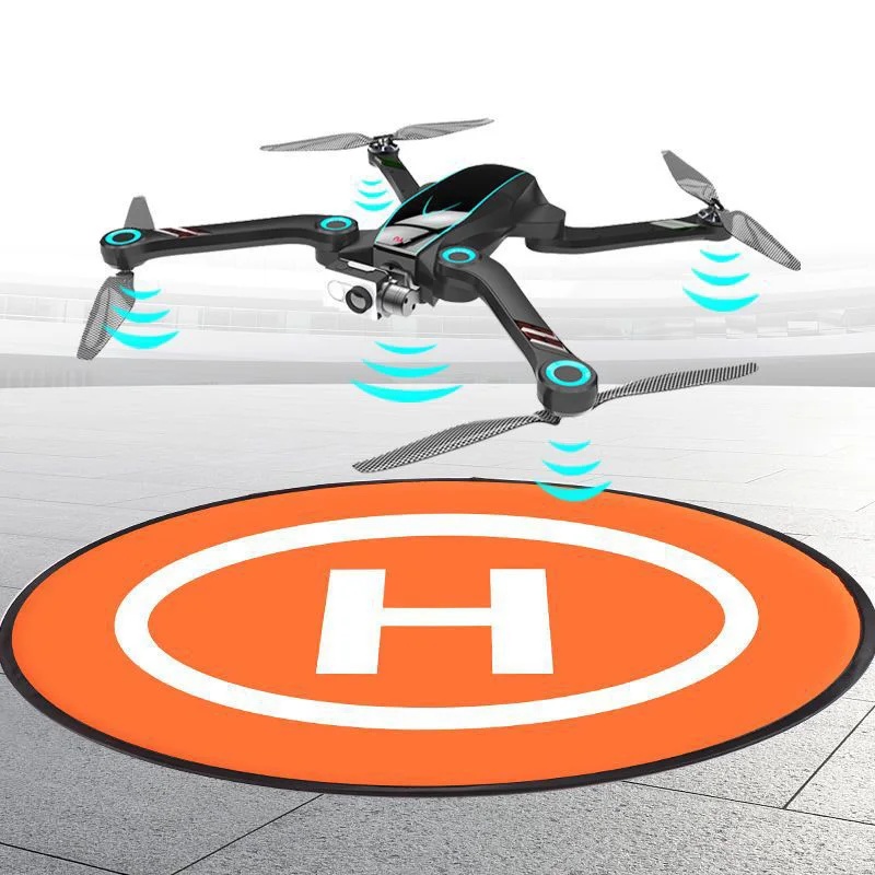 Plataforma de Aterrizaje Plega - Drone Rc Land reseña y precio