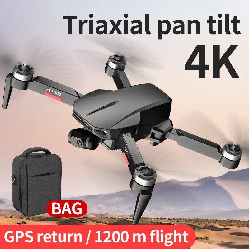 Dron RC YUNX X2 Pro 3 VS L106  - Drone Vs Rc Helicopter reseña y precio