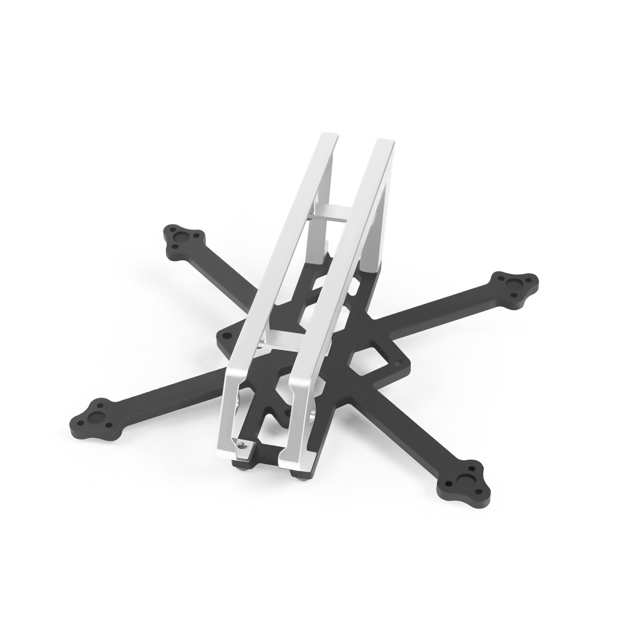 Kit de Marco FPV de 2 Pulgadas - Drone Rc Land reseña y precio