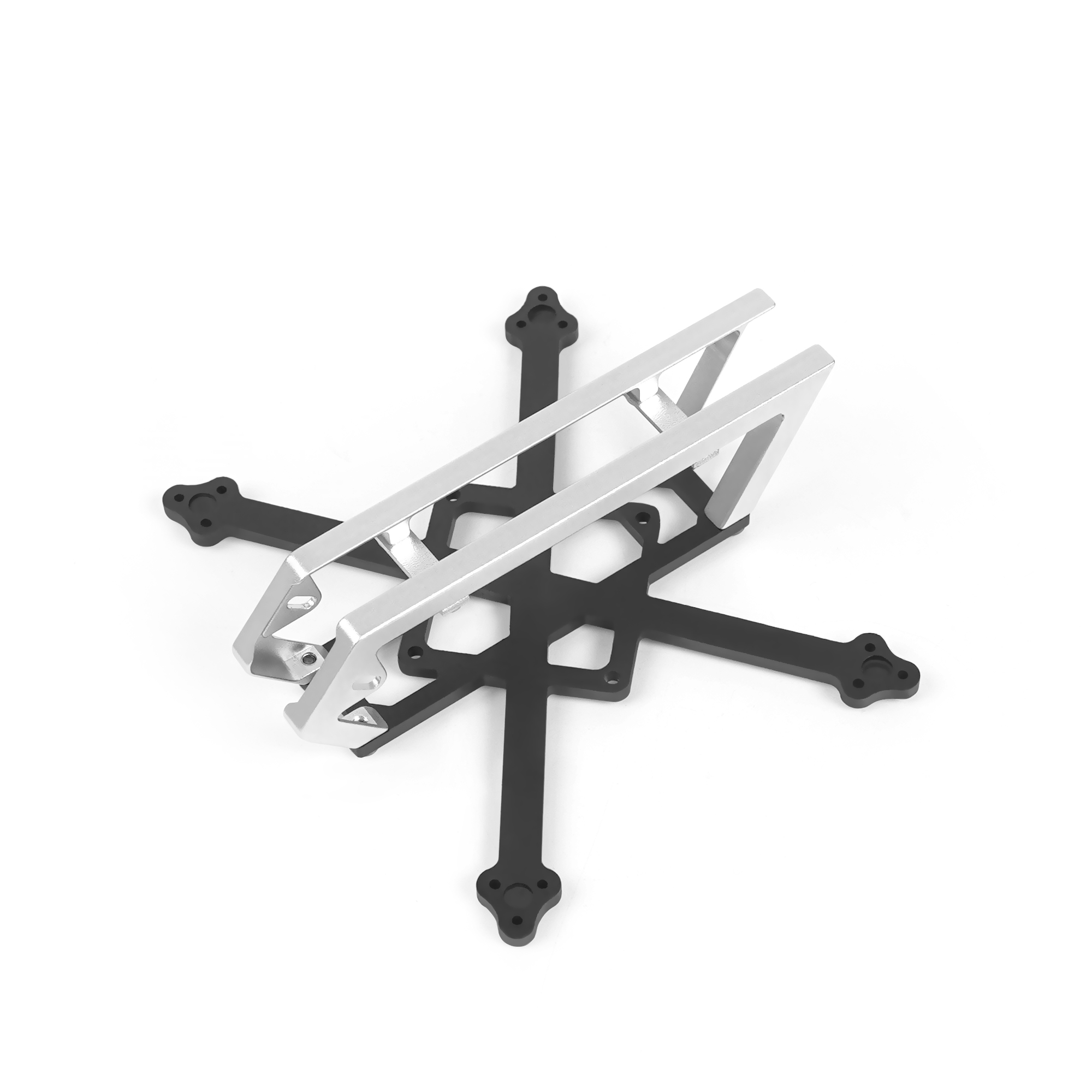 Kit de Marco FPV de 2 Pulgadas - Drone Rc Land reseña y precio