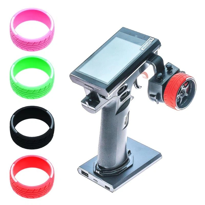 Funda de Silicona Universal Re - Rc Transmitter reseña y precio