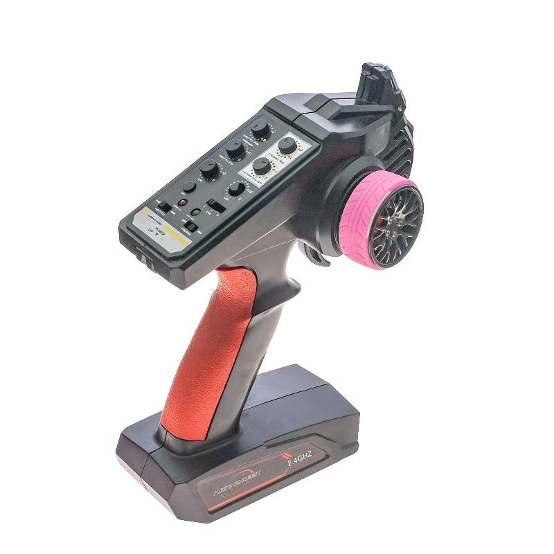 Funda de Silicona Universal Re - Rc Transmitter reseña y precio