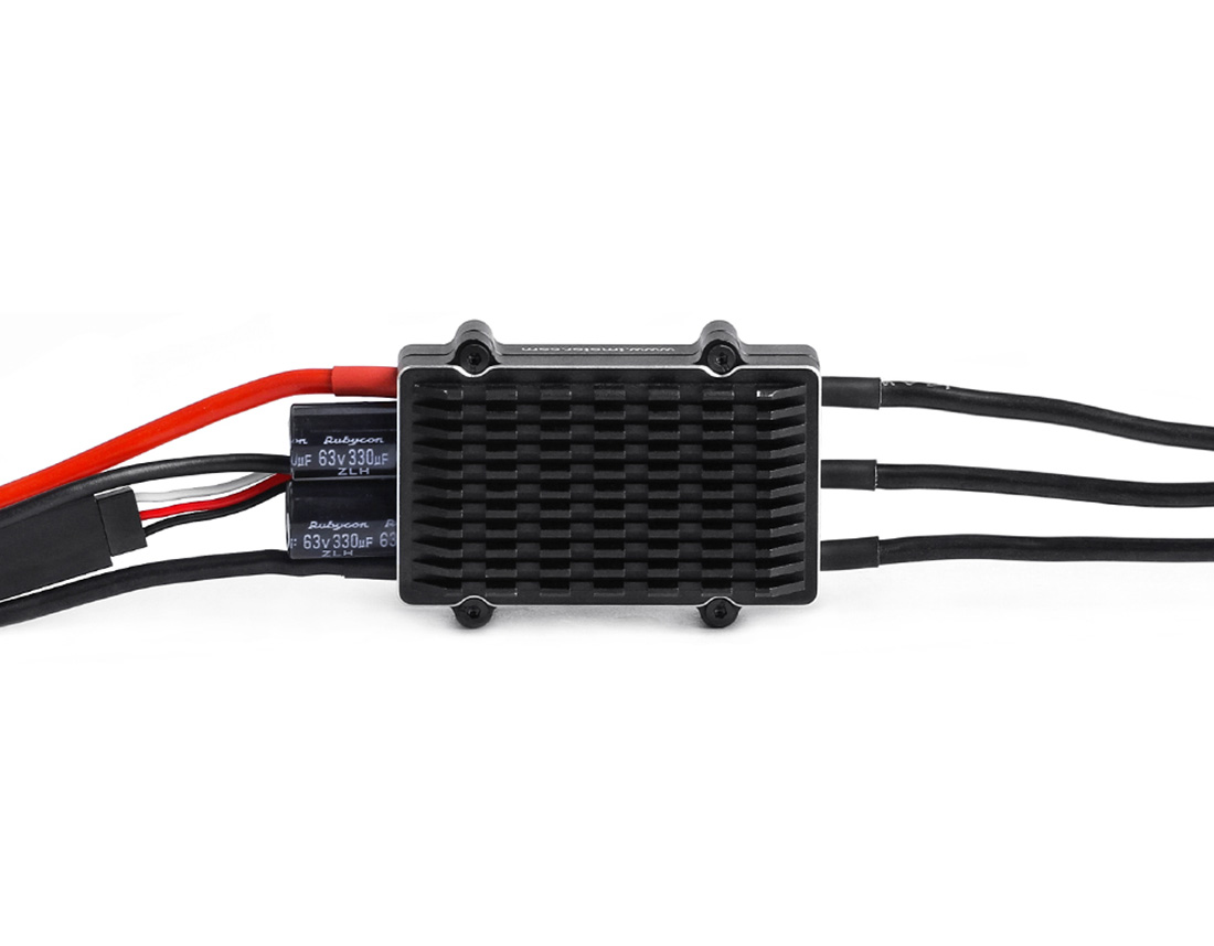 T-Motor Series FLAME 60A 12S V - Drone Rc Y Series reseña y precio