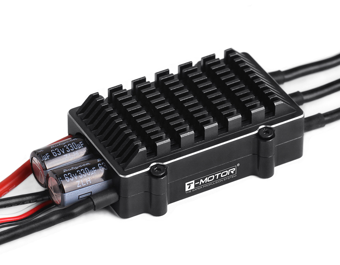 T-Motor Series FLAME 60A 12S V - Drone Rc Y Series reseña y precio