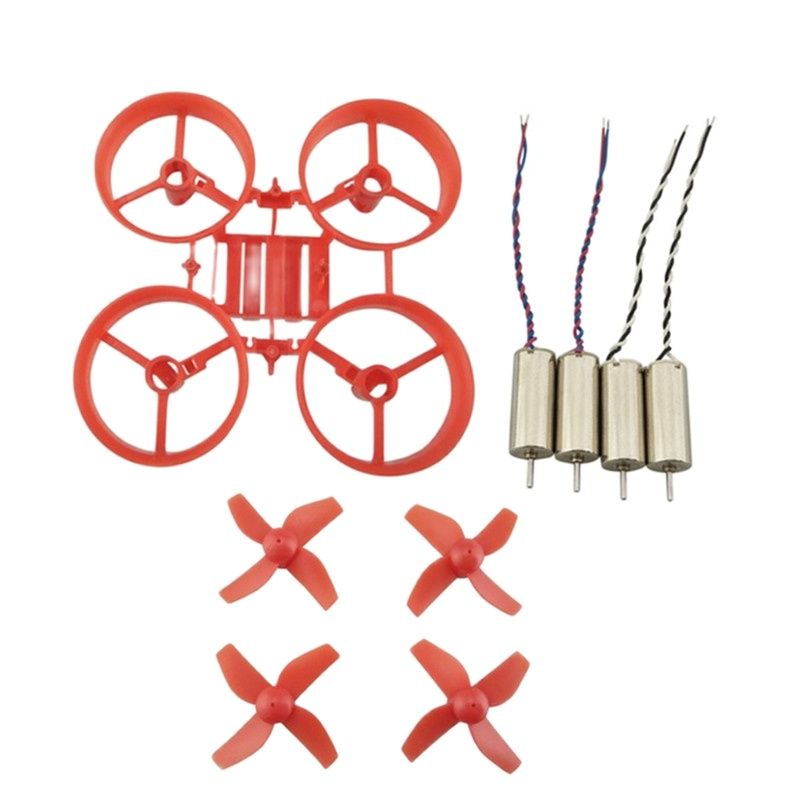 JJRC H36 Eachine E010 Furibee  - Drone Vs Rc Helicopter reseña y precio
