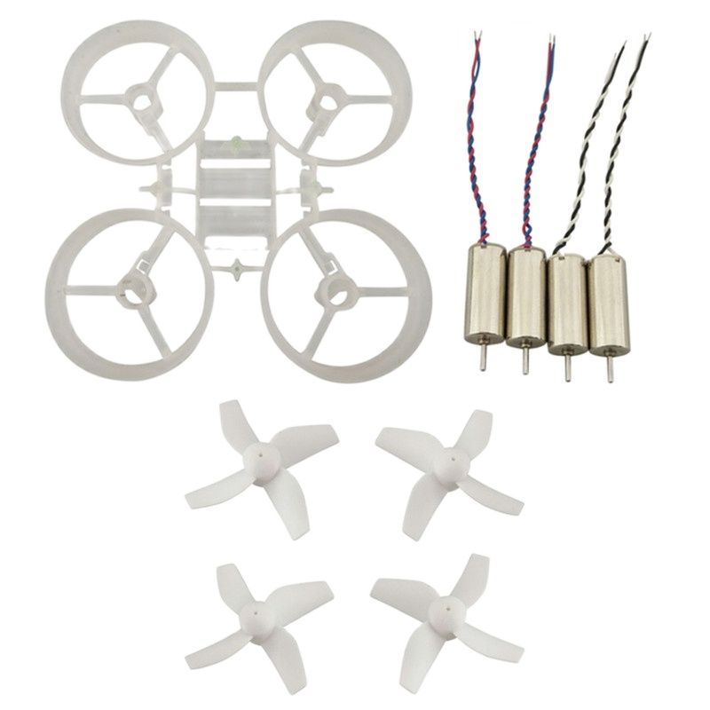 JJRC H36 Eachine E010 Furibee  - Drone Vs Rc Helicopter reseña y precio