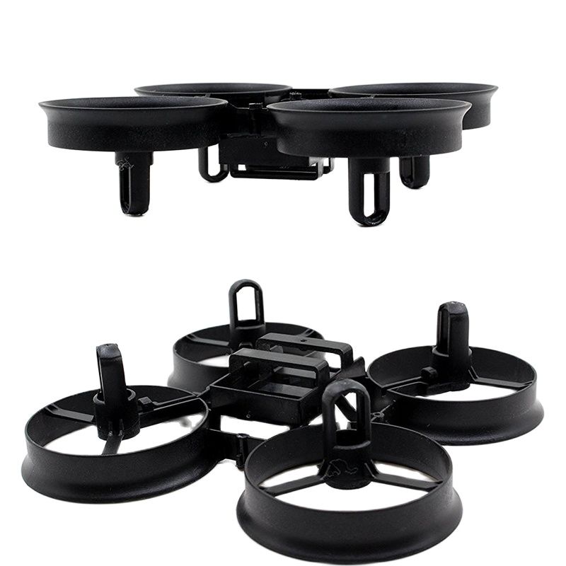 JJRC H36 Eachine E010 Furibee  - Drone Vs Rc Helicopter reseña y precio