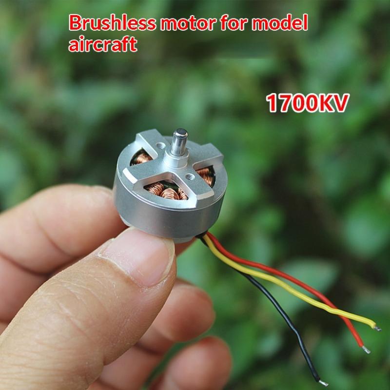 Motor RC para Dron, 1 unidad,  - Drone Dji Rc Mini 3 reseña y precio