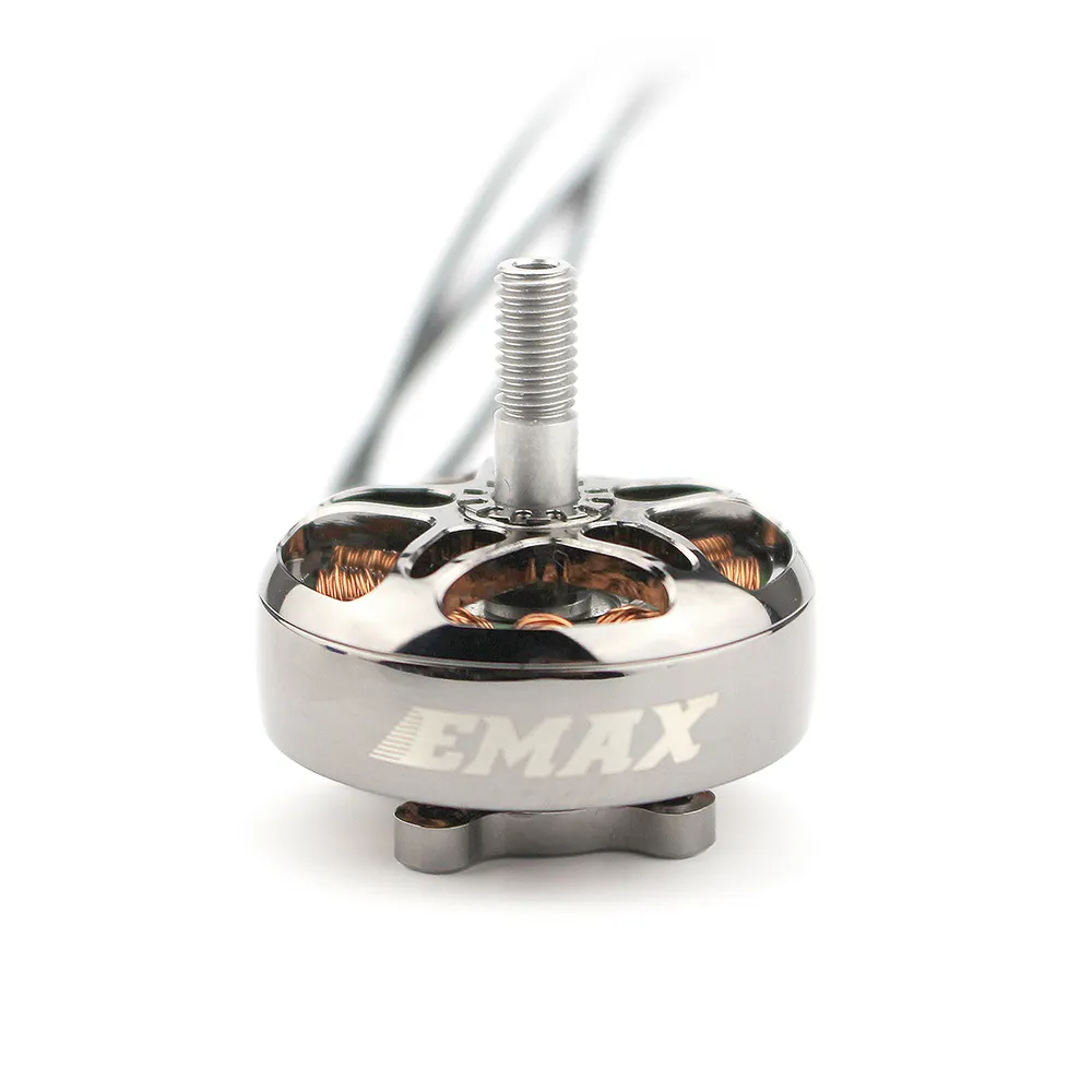 Emax-Motor sin escobillas para - Drone Rc Y Series reseña y precio