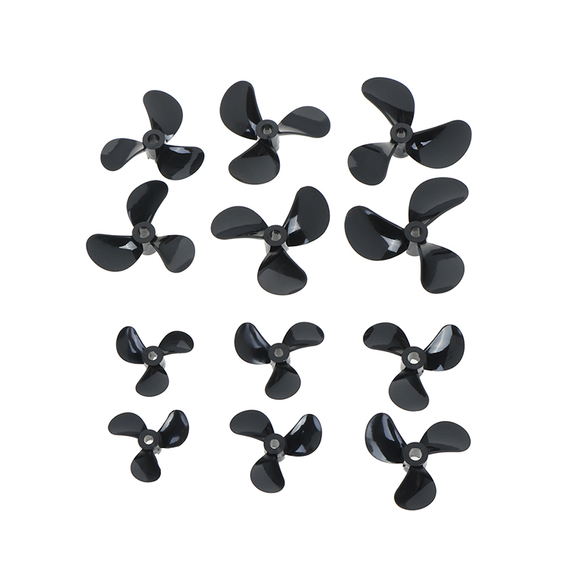 1 par de palas de tres palas p - Propeller Balancer Tool reseña y precio