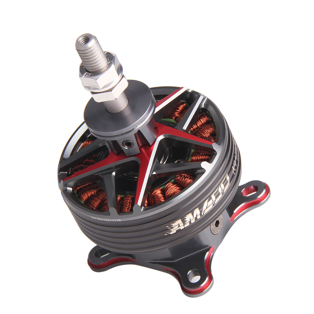 Motores VoidFly AM600 Serie AM - Drone Rc Y Series reseña y precio