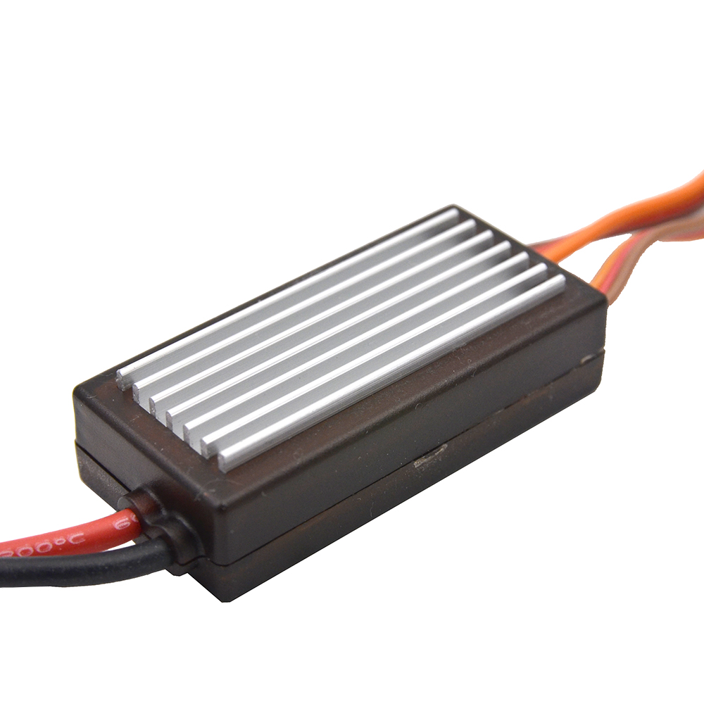 RCEXL Sistema de brillo a bord - Propeller Balancer Tool reseña y precio