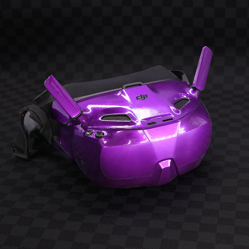 Pegatinas de colores para gafa - Drone Rc N3 3 Batteries reseña y precio