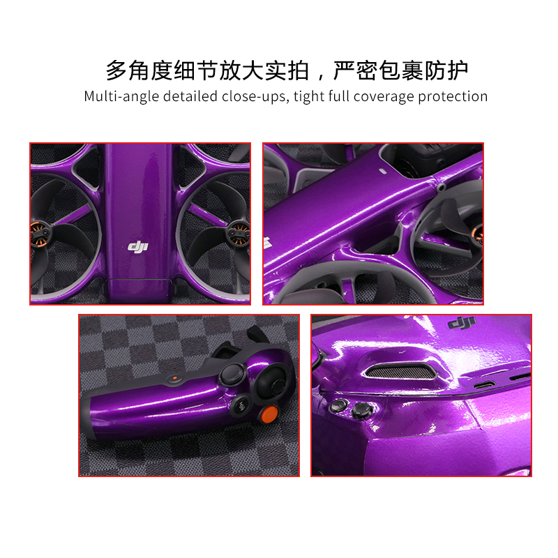 Pegatinas de colores para gafa - Drone Rc N3 3 Batteries reseña y precio