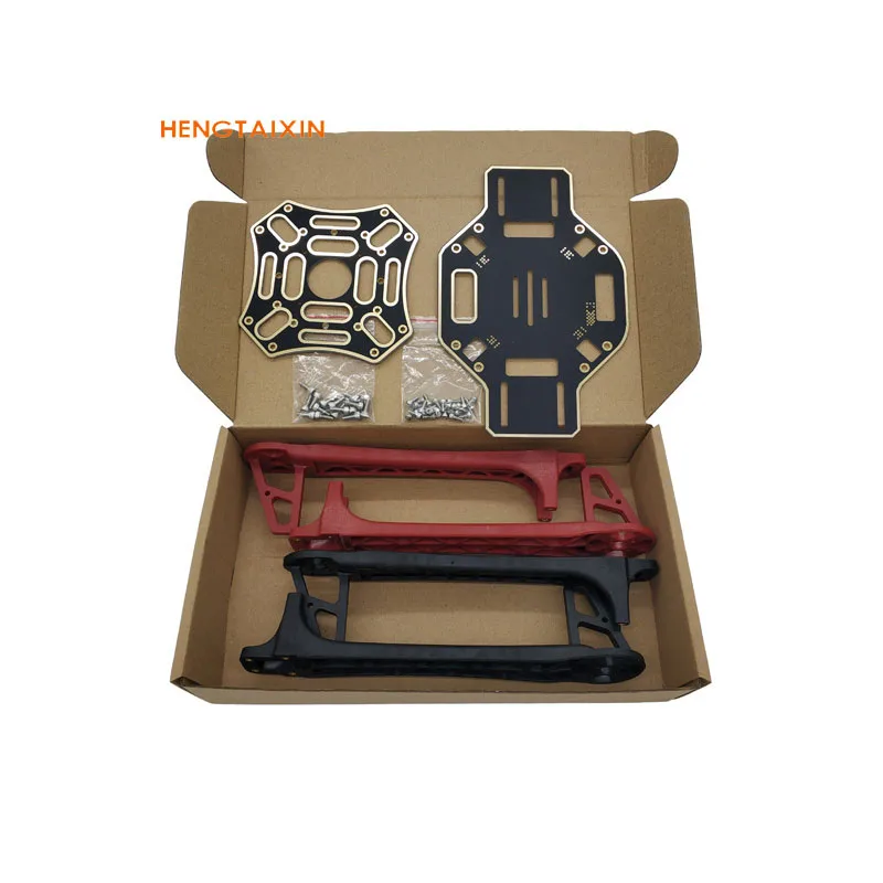 Kit de Marco para Quadcopter F - Drone Rc Land reseña y precio