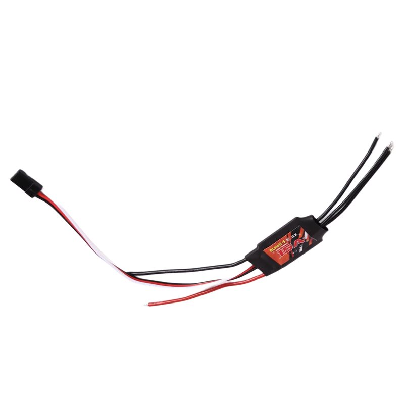 Controlador de Velocidad Elect - Dron Rc Quadcopter reseña y precio