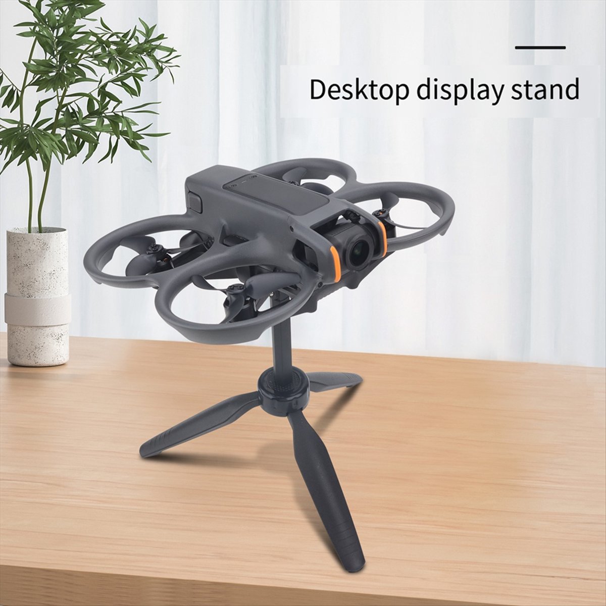 Soporte de Escritorio para Dro - Drone Rc reseña y precio