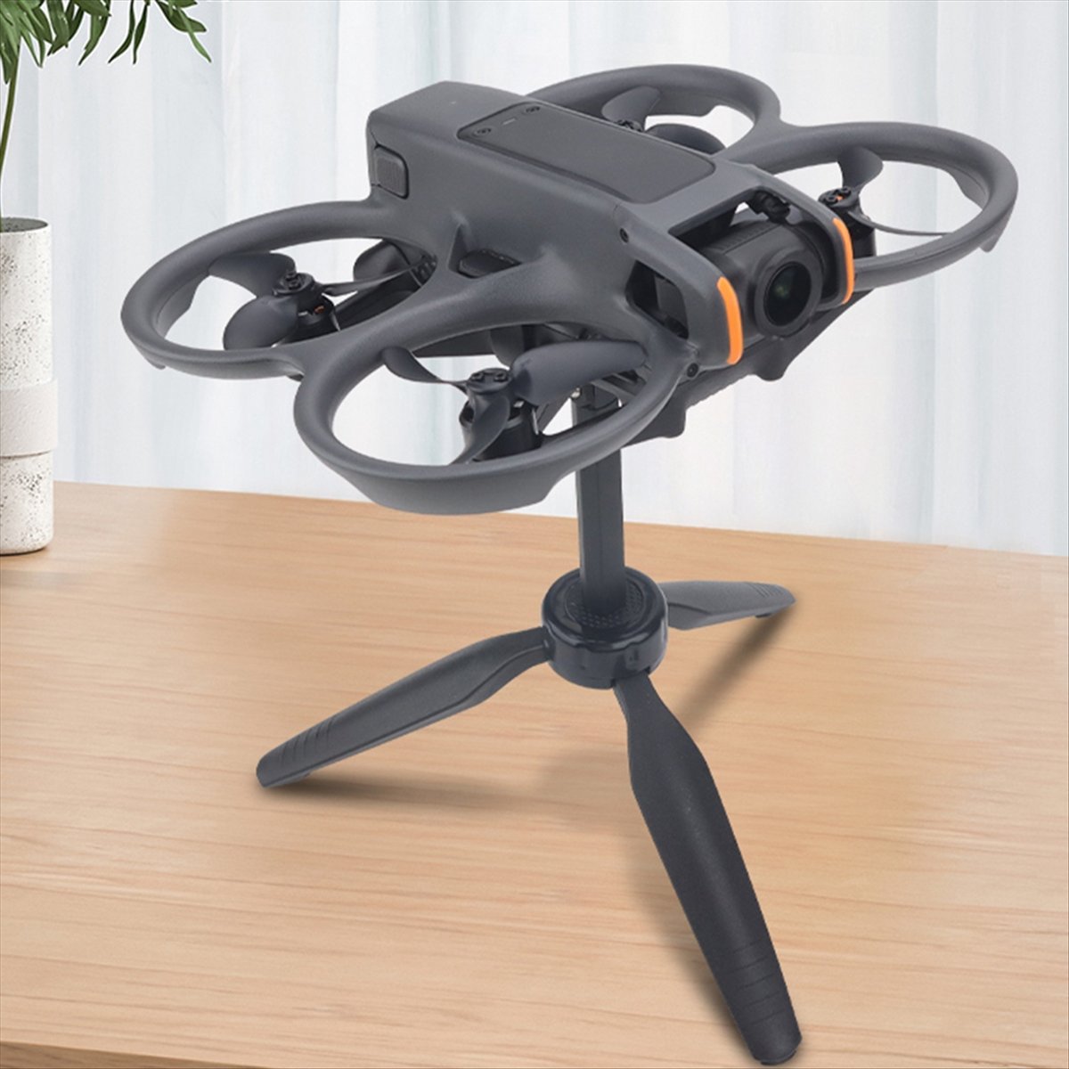 Soporte de Escritorio para Dro - Drone Rc reseña y precio