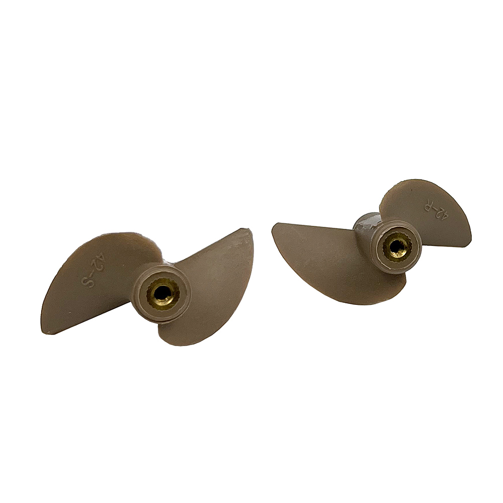 Hélice de barco de nailon con  - Propeller Balancer Tool reseña y precio