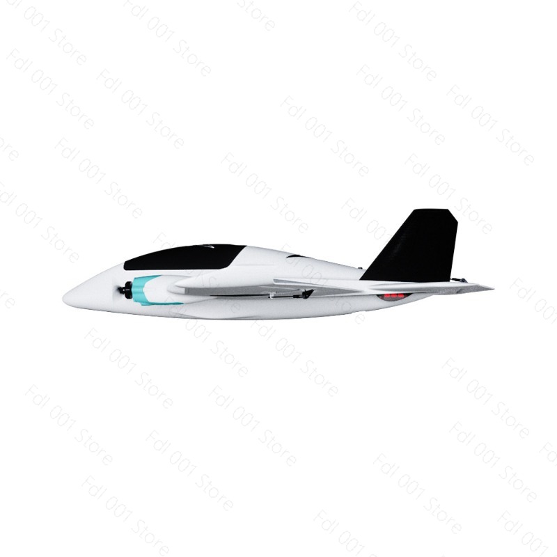 Avión RC de Ala Fija con Doble - Drone Rc reseña y precio