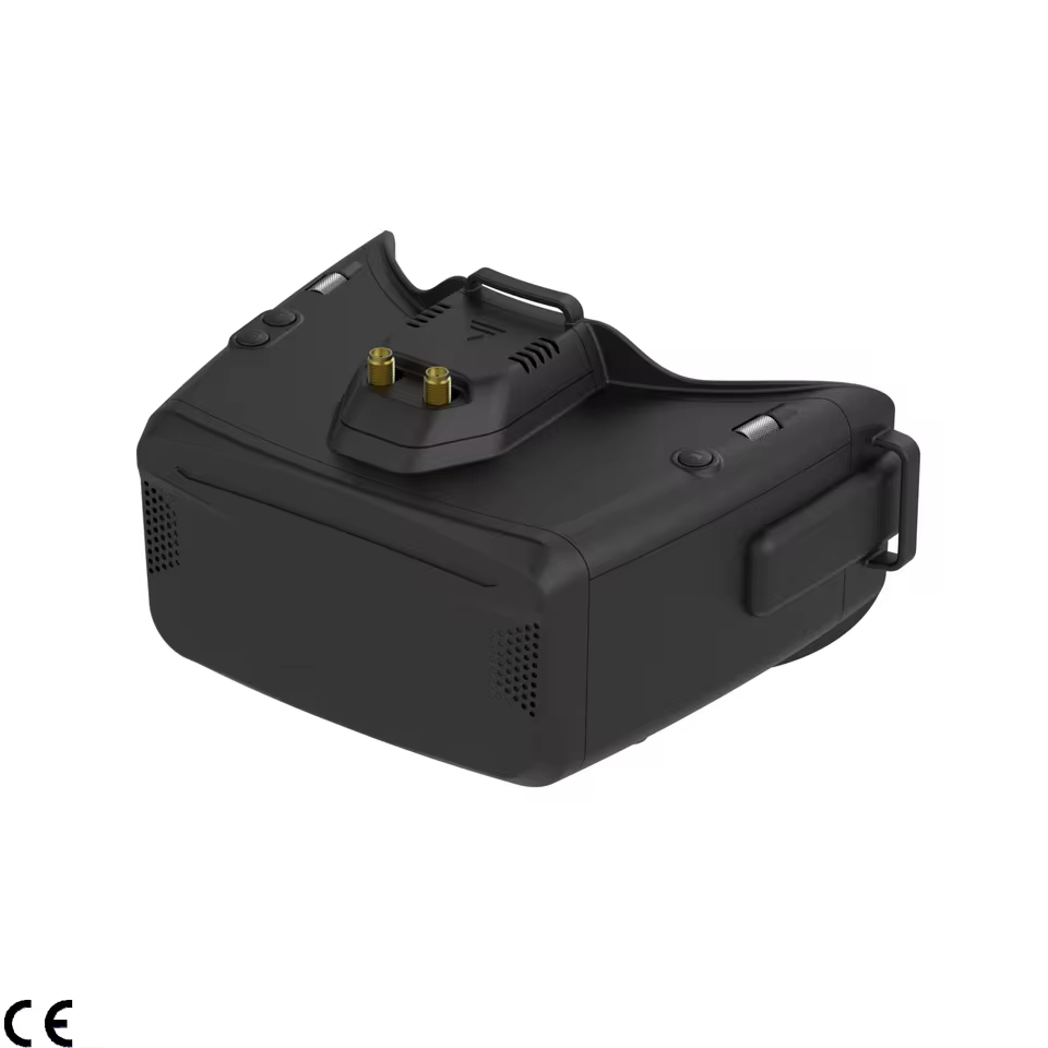 SKYZONE Cobra X V4 gafas FPV 5 - Drone Rc reseña y precio