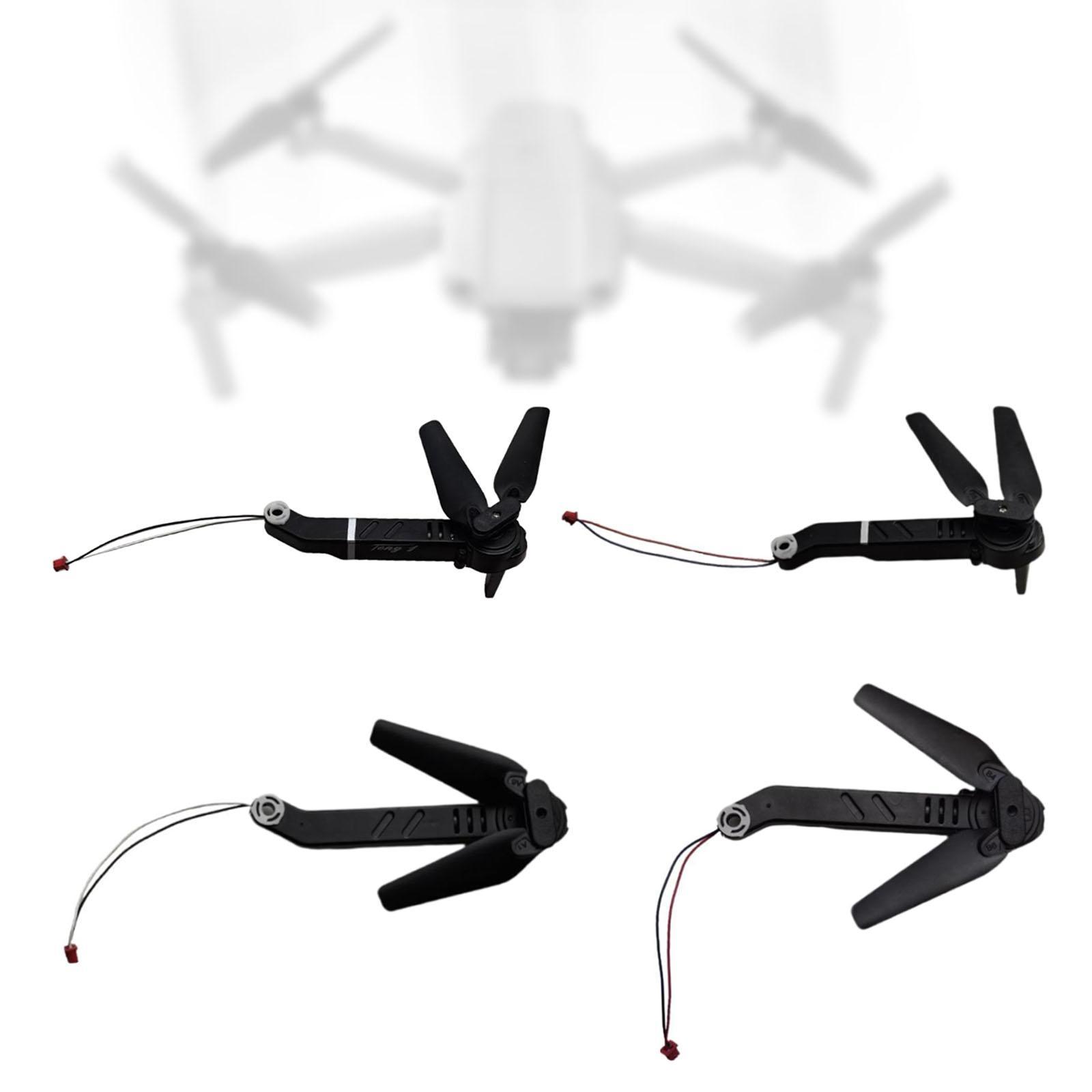 Accesorios para Drones RC, Kit - Drone E88 Rc Quadcopter reseña y precio
