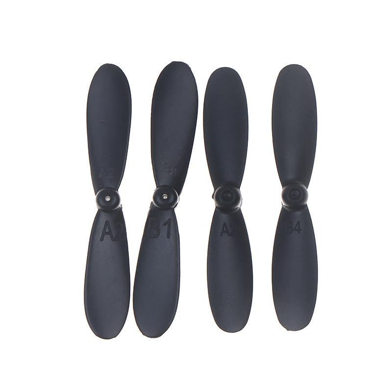 8 piezas de hélices de 42 mm p - Drone Rc reseña y precio
