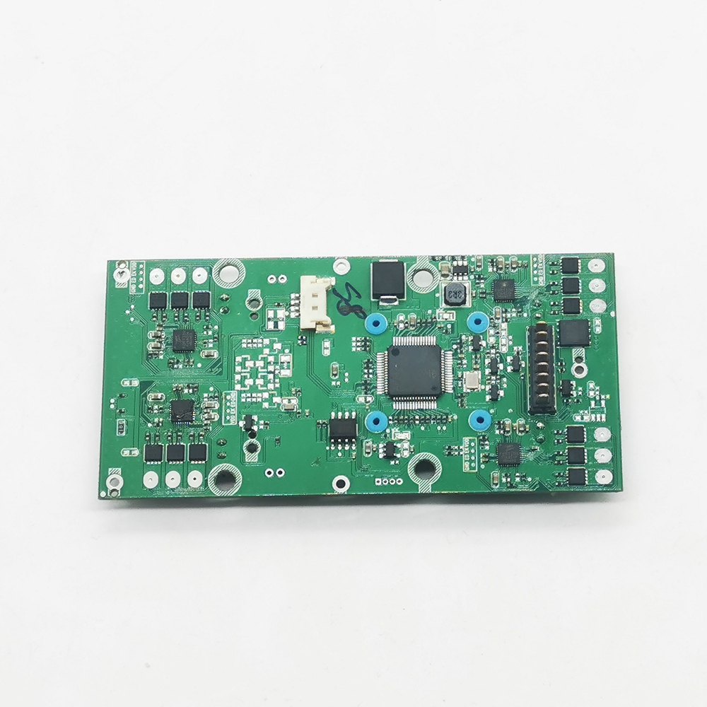 Receptor de control de vuelo p - Drone Vs Rc Helicopter reseña y precio