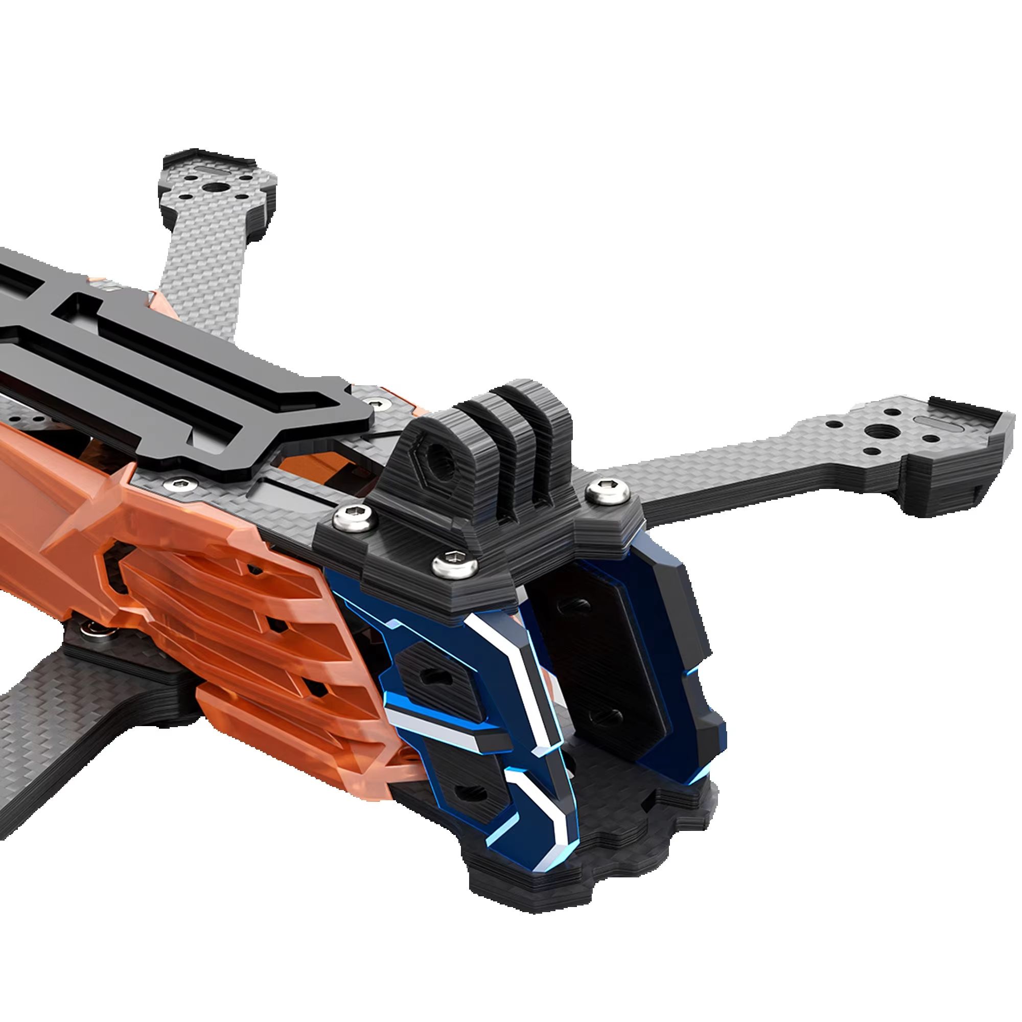 GEPRC GEP-Vapor-D5 D6 O4 Pro - - Dron Rc Quadcopter reseña y precio