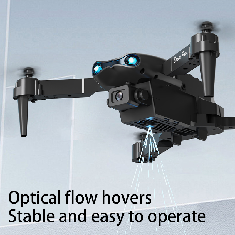 Dron con Control de pantalla d - Drone Rc Land reseña y precio