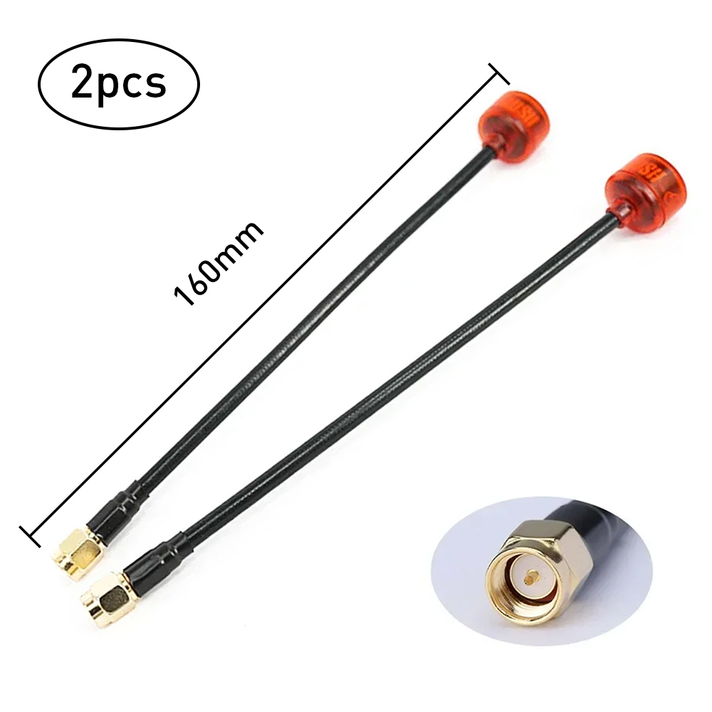 2026 NUEVO RUSHFPV RUSH Cherry - Rc Transmitter reseña y precio