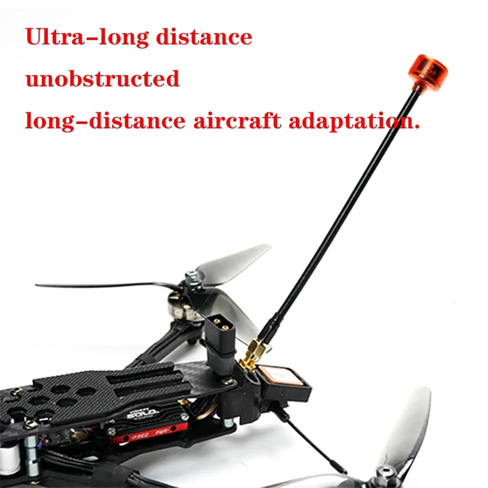 2026 NUEVO RUSHFPV RUSH Cherry - Rc Transmitter reseña y precio