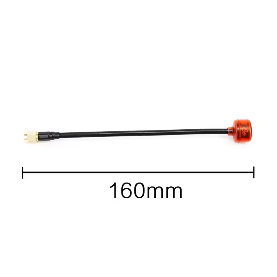 2026 NUEVO RUSHFPV RUSH Cherry - Rc Transmitter reseña y precio