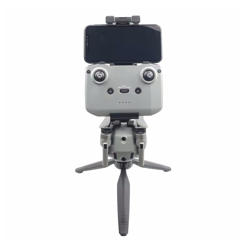 Soporte de trípode portátil RC - Drone Rc Land reseña y precio
