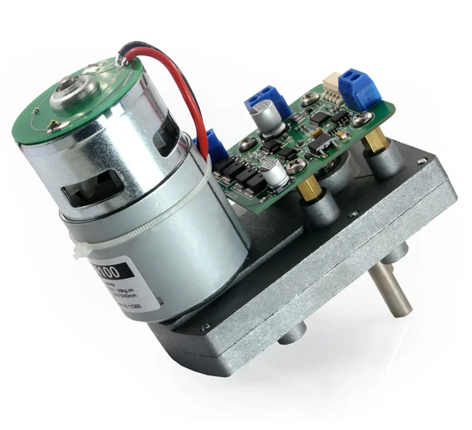 Robot Servo RS485 de alto par, - Rc Car Servo reseña y precio