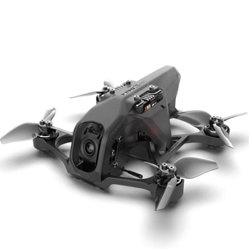 Hélice HQProp T2.5X1.9X3 (2 Av - Propeller Balancer Tool reseña y precio